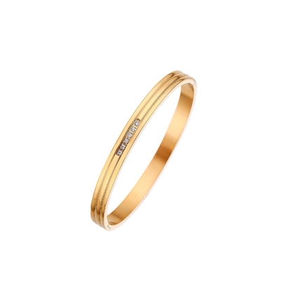 Brachten aanin lagen de Gouden het Manchetarmbanden van Sakytalboho het Stapelbare Open Manchet van het Armband Vastgestelde Bergkristal