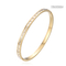 Ring Stijl CZ Gouden Sieraden Mode Volledige Strass Gesp Armband: